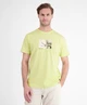LERROS T-shirt Palm