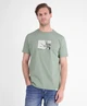 LERROS T-shirt Palm
