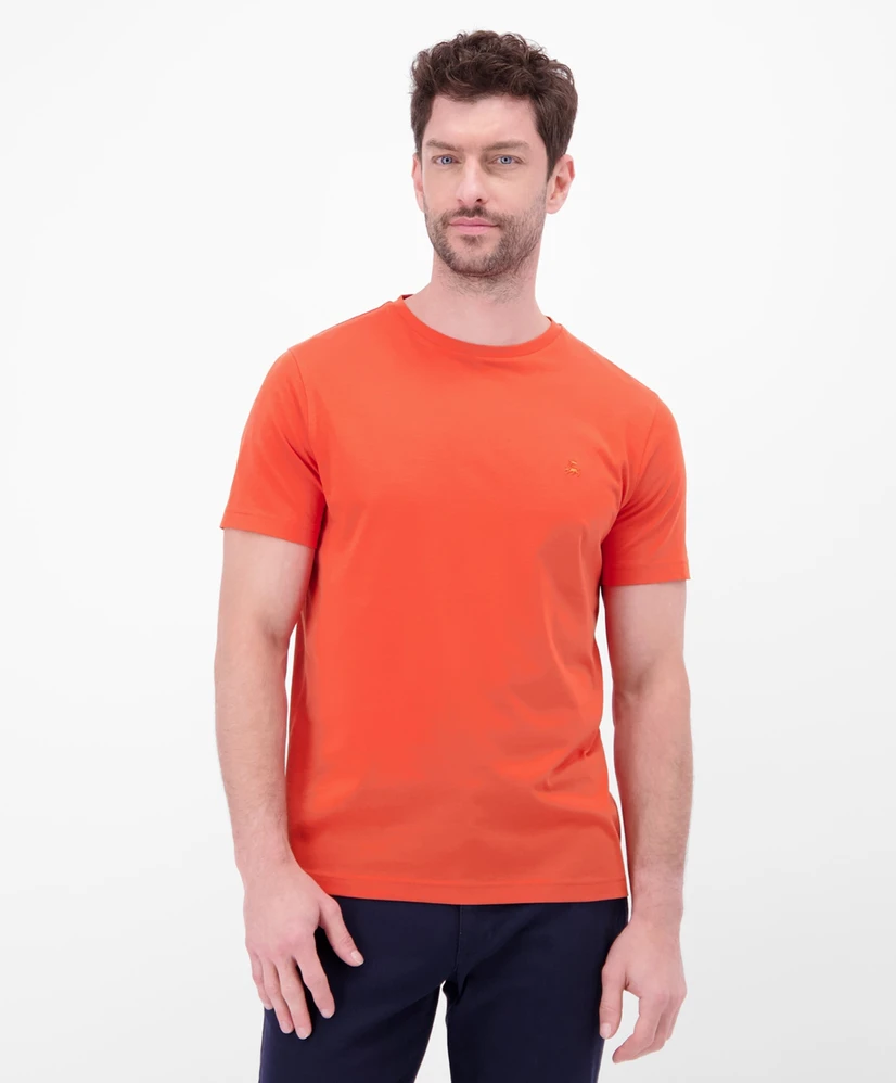LERROS T-shirt Serafino