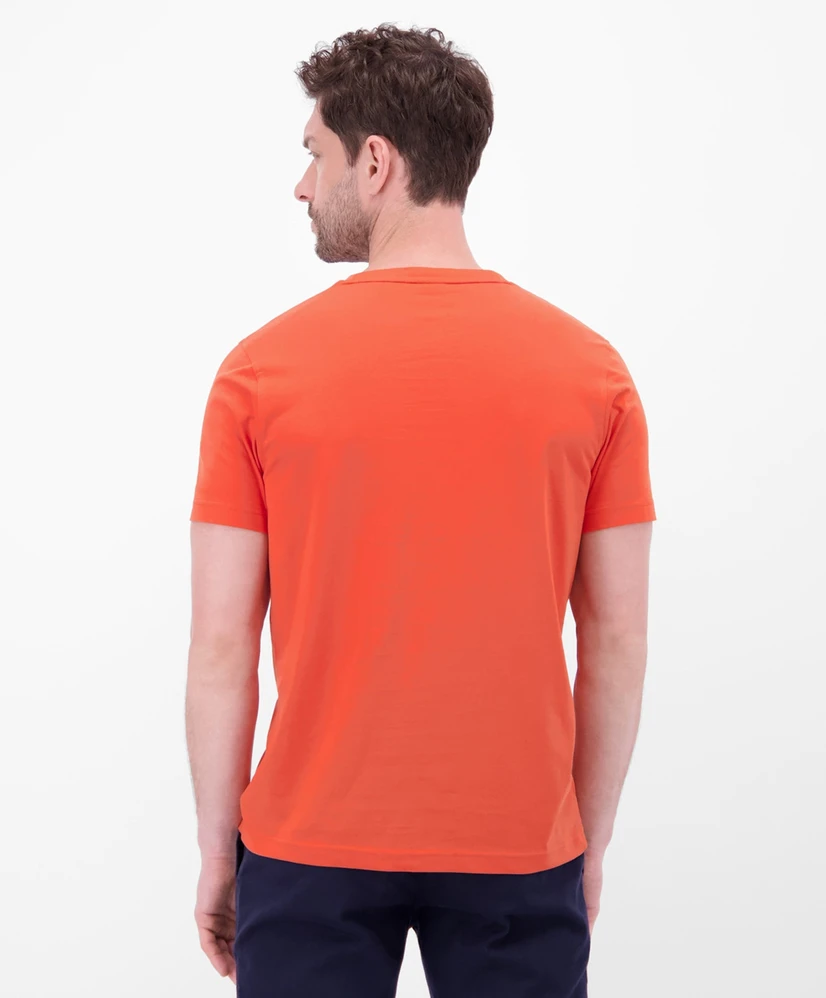 LERROS T-shirt Serafino