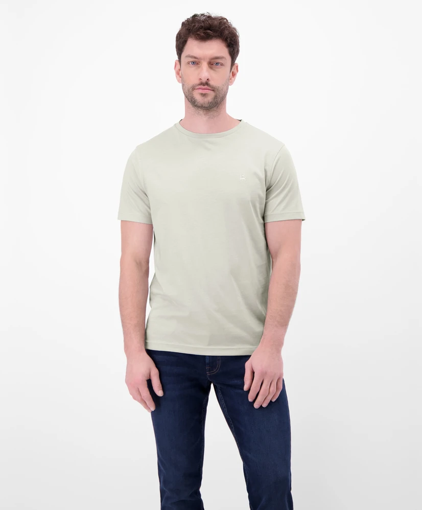 LERROS T-shirt Serafino