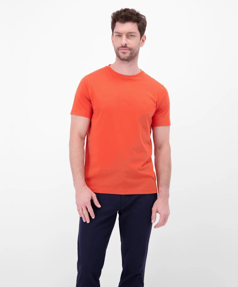 LERROS T-shirt Serafino