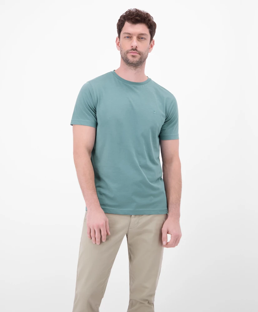 LERROS T-shirt Serafino