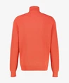 LERROS Trui Half Zip Strick