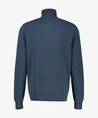 LERROS Trui Half Zip Strick