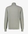 LERROS Trui Half Zip Strick