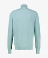LERROS Trui Half Zip Strick