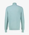 LERROS Trui Half Zip Strick