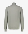 LERROS Trui Half Zip Strick