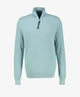 LERROS Trui Half Zip Strick
