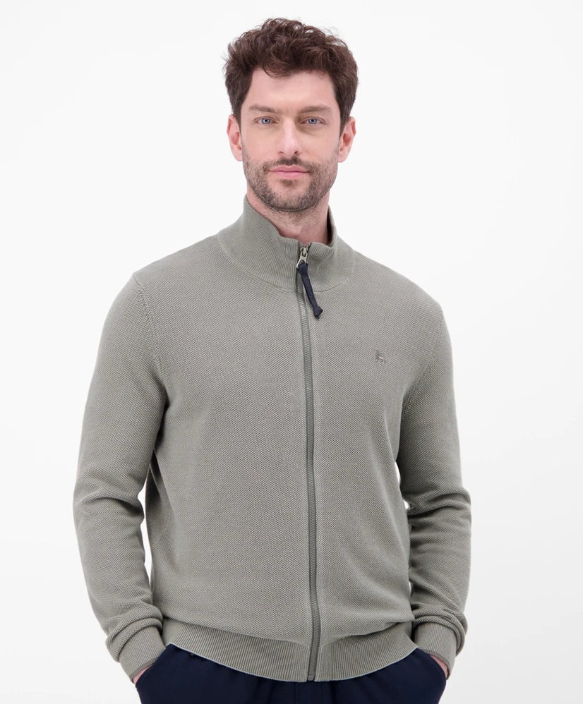 LERROS Vest Effen