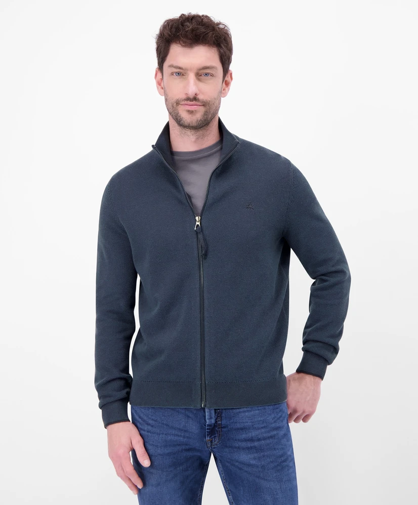 LERROS Vest Effen