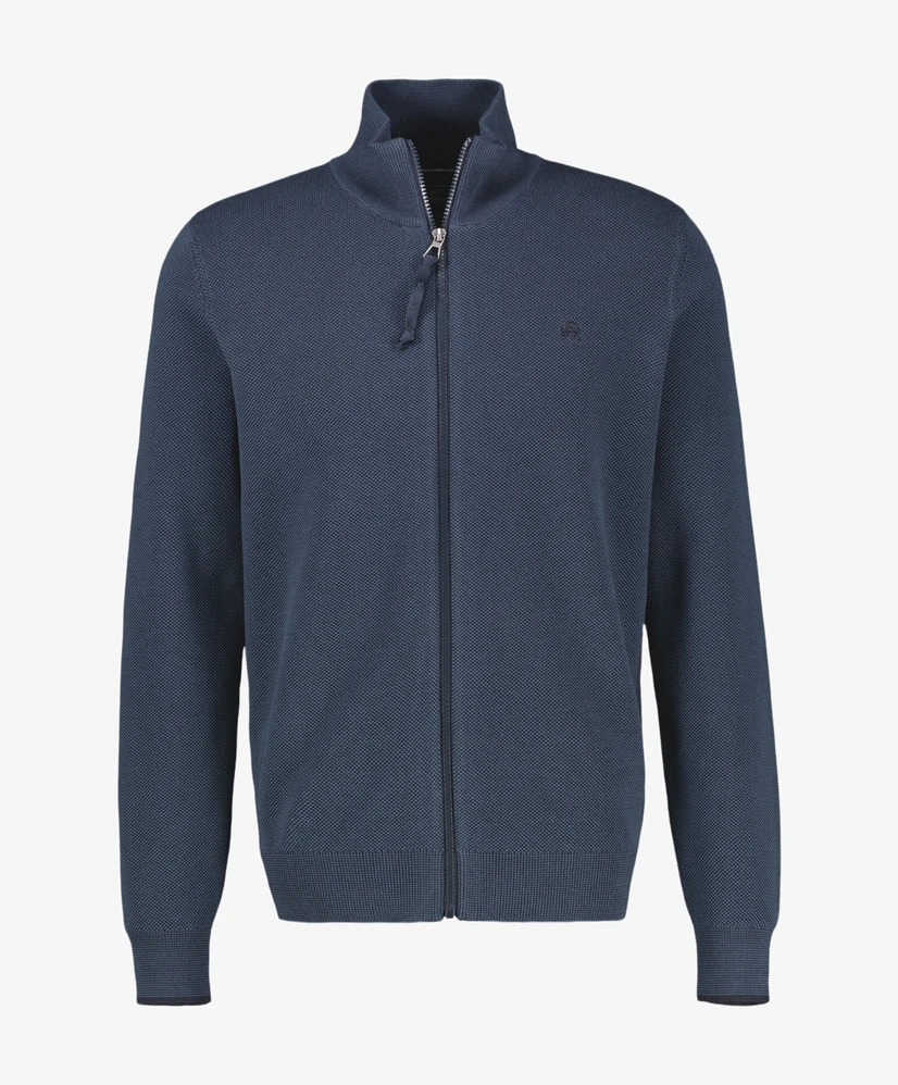 LERROS Vest Effen