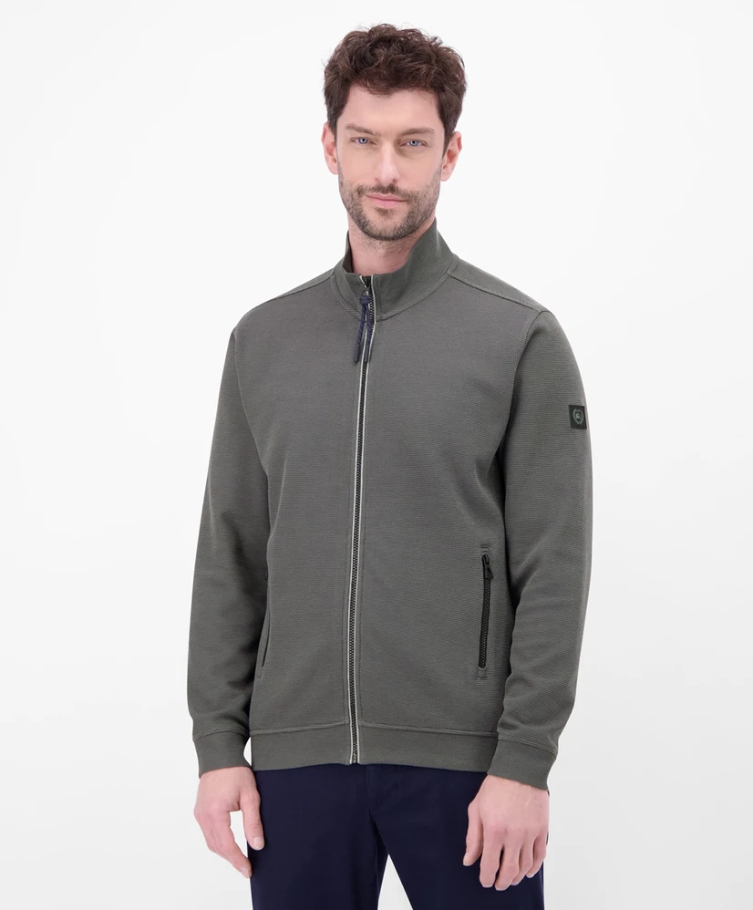 LERROS Vest Effen