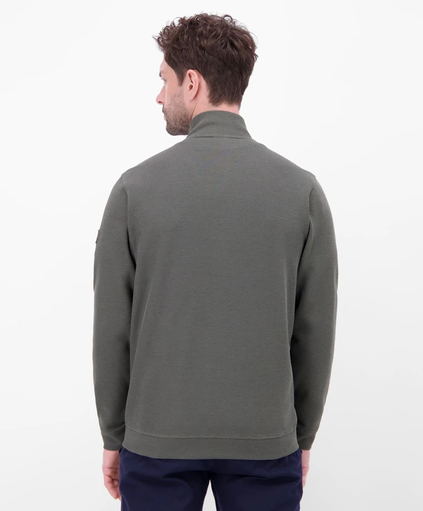 LERROS Vest Effen