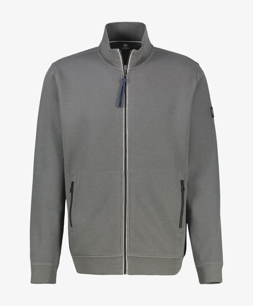 LERROS Vest Effen
