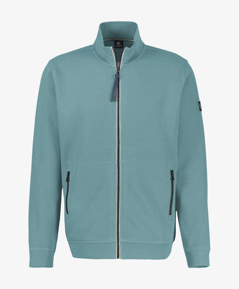 LERROS Vest Effen