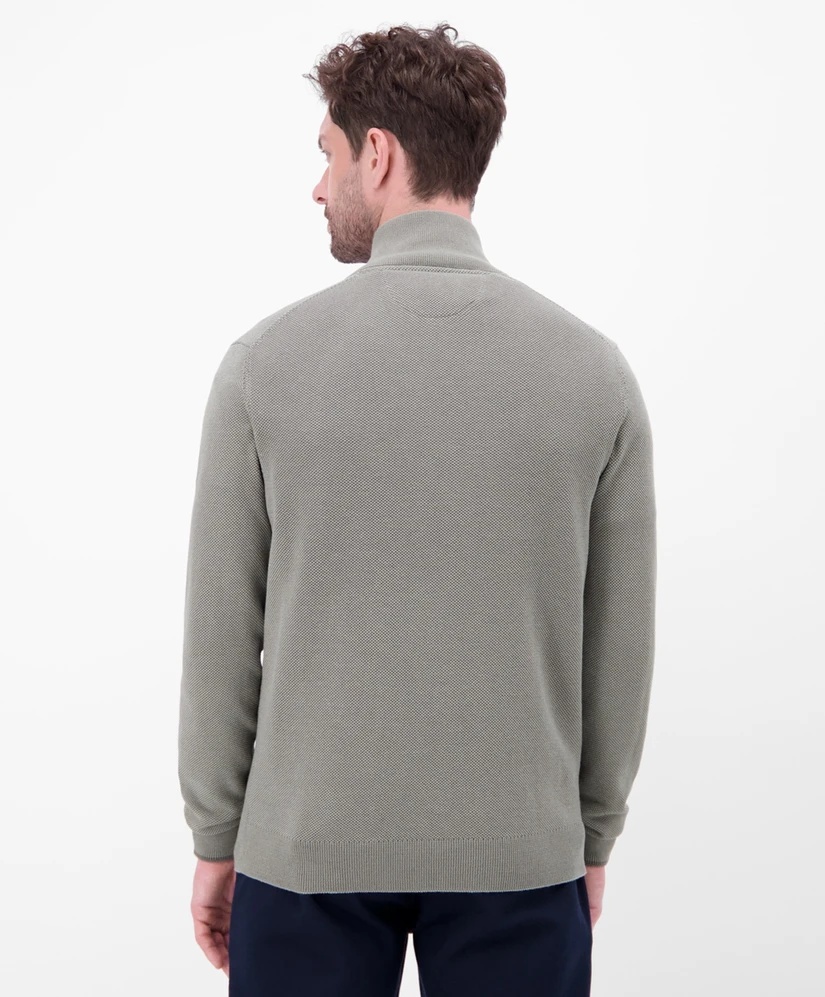 LERROS Vest Effen