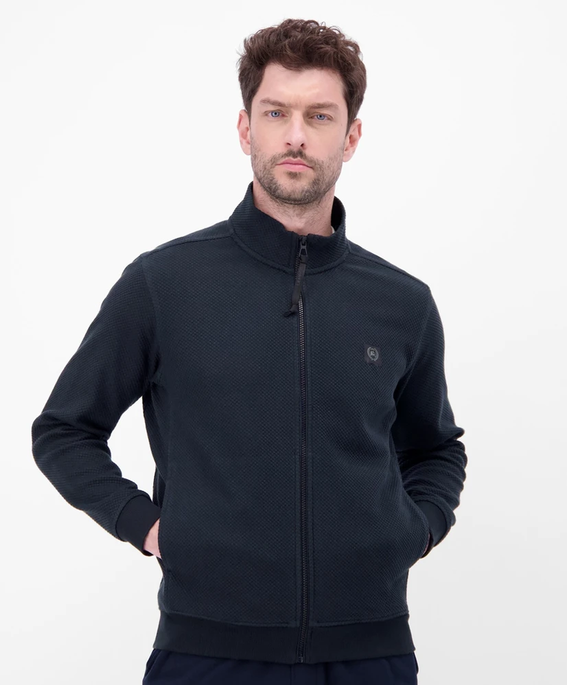 LERROS Vest Effen
