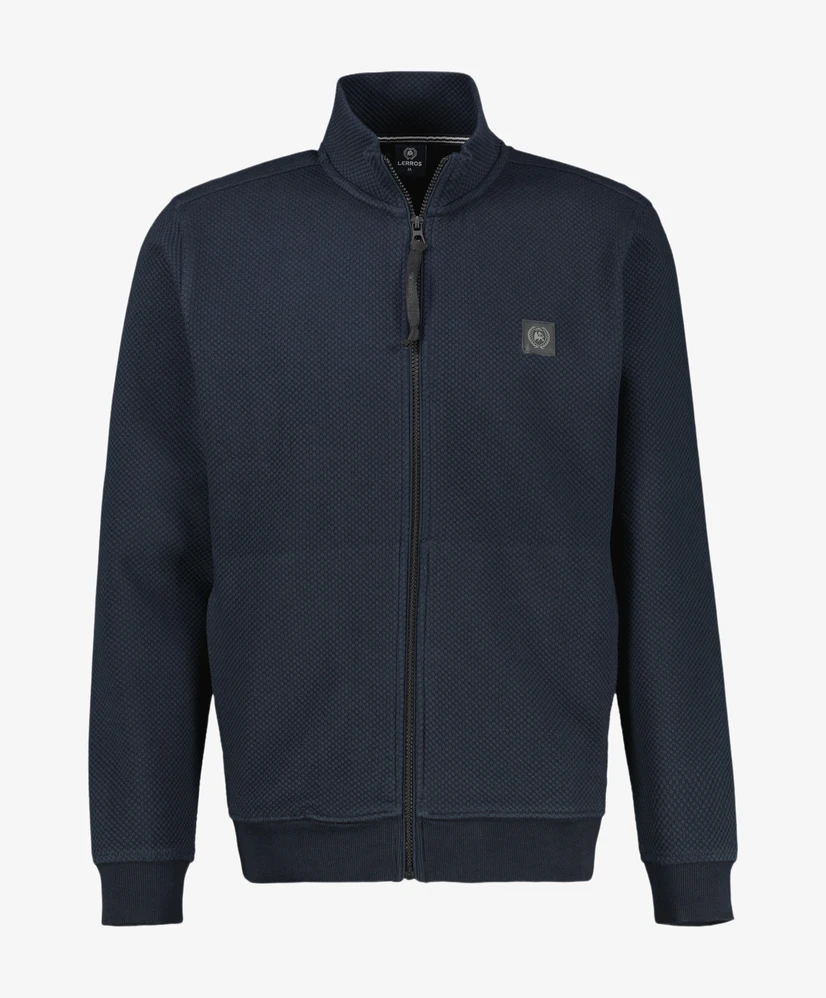 LERROS Vest Effen