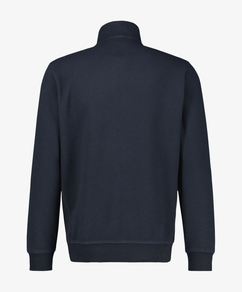 LERROS Vest Effen