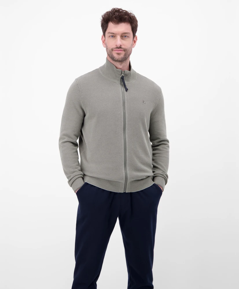 LERROS Vest Effen