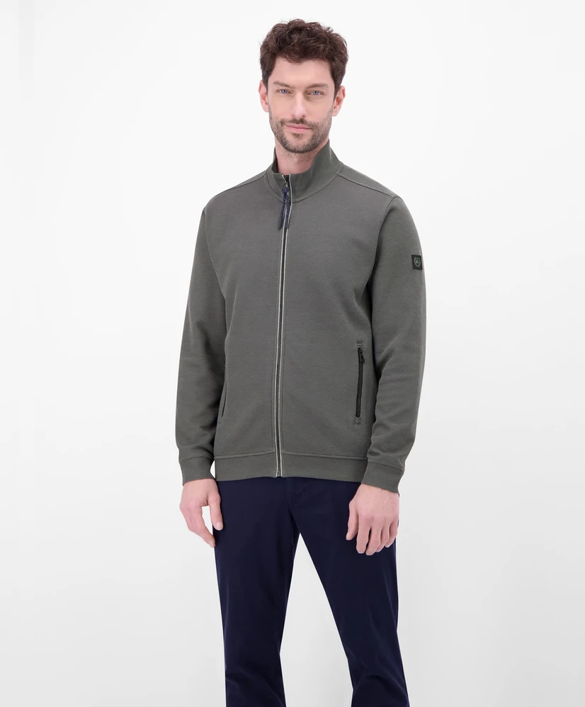 LERROS Vest Effen