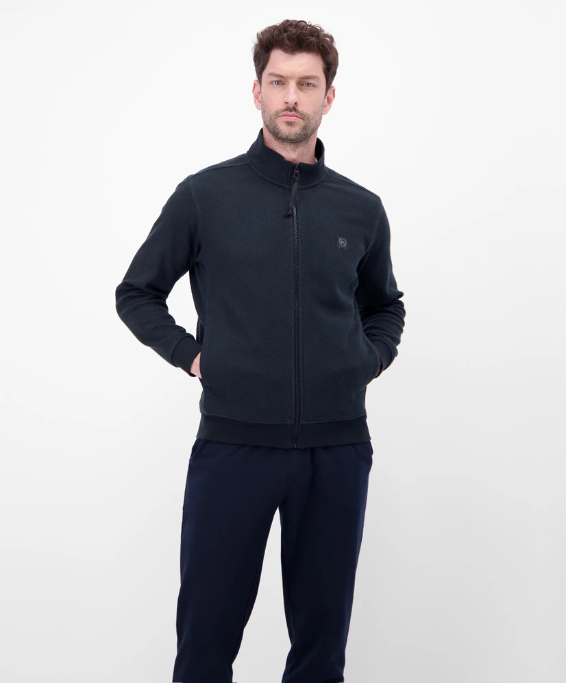 LERROS Vest Effen