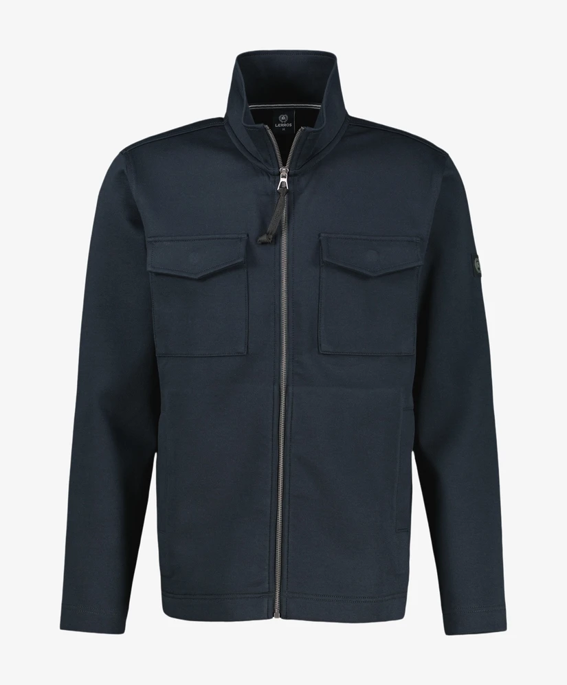 LERROS Vest Pockets