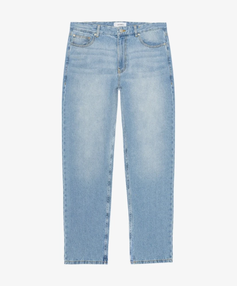 Les Deux Jeans Washed Ryder