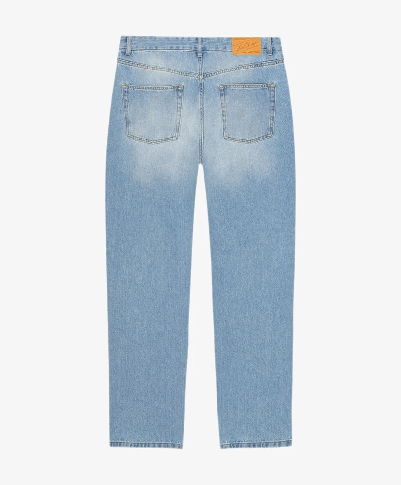 Les Deux Jeans Washed Ryder