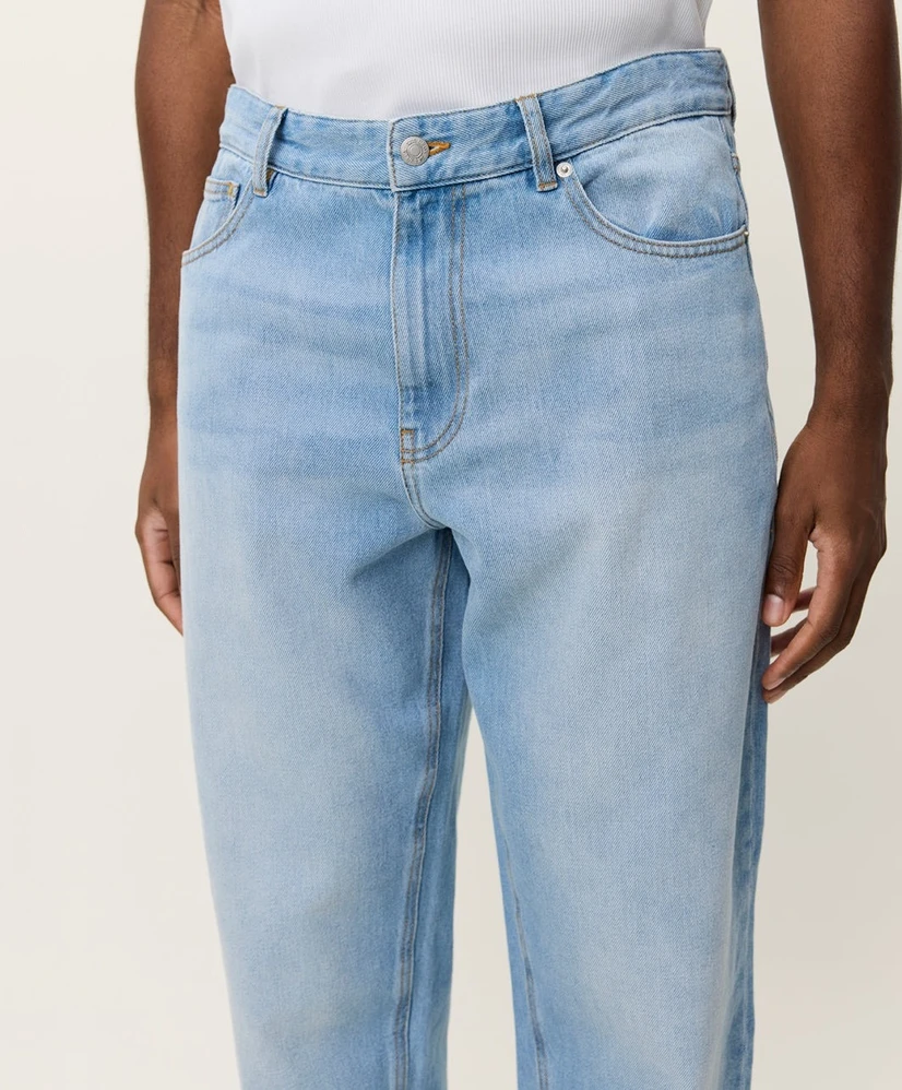 Les Deux Jeans Washed Ryder