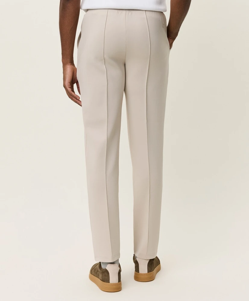 Les Deux Joggingpantalon Ballier Crew