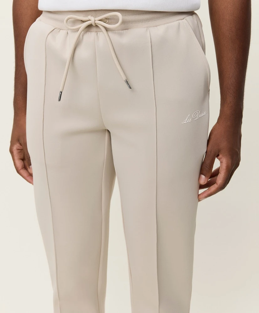 Les Deux Joggingpantalon Ballier Crew