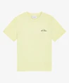 Les Deux Kids T-shirt Globe