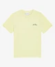 Les Deux Kids T-shirt Globe