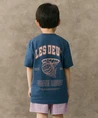 Les Deux Kids T-shirt Hoop