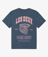 Les Deux Kids T-shirt Hoop