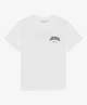 Les Deux Kids T-shirt Hoop