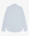 Les Deux Overhemd Stripe Linen