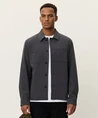 Les Deux Overshirt Marseille