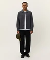 Les Deux Overshirt Marseille