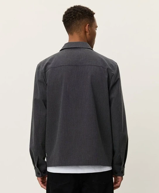 Les Deux Overshirt Marseille