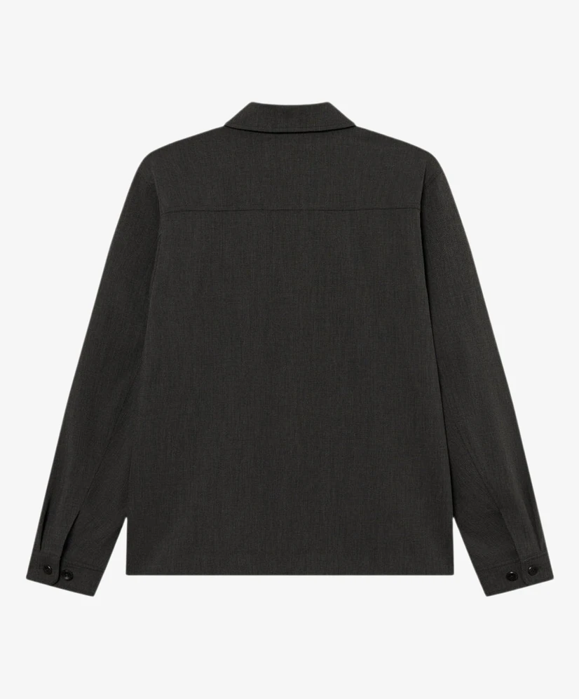 Les Deux Overshirt Marseille