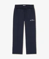 Les Deux Pantalon Ballier Crew