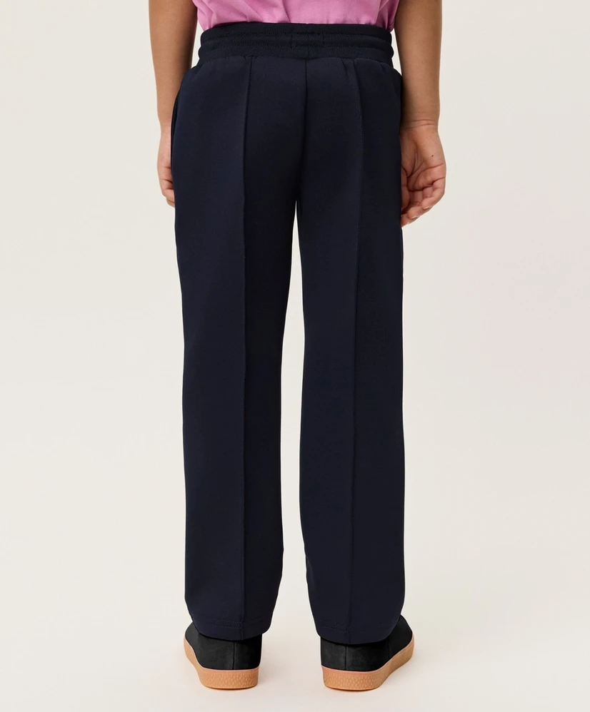 Les Deux Pantalon Ballier Crew