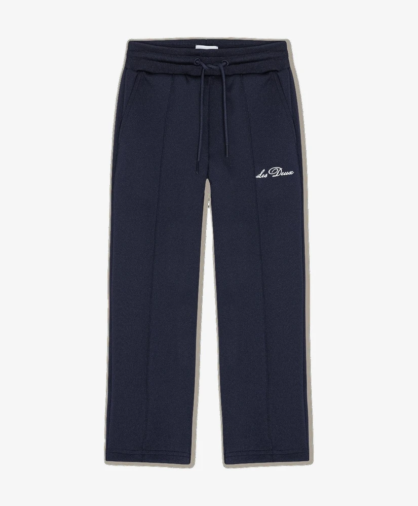 Les Deux Pantalon Ballier Crew