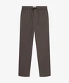 Les Deux Pantalon Como Tapered Light Twill