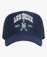 Les Deux Pet Basketball Player Trucker