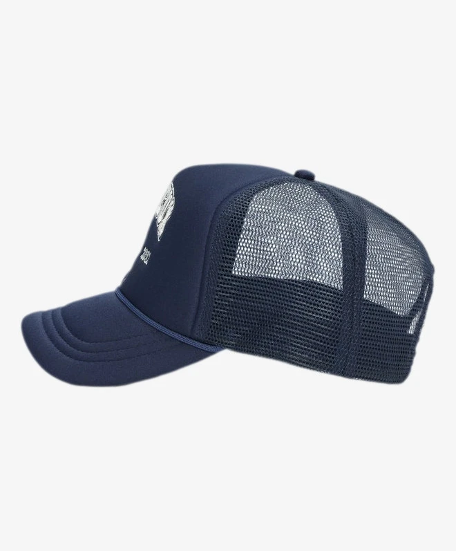 Les Deux Pet Basketball Player Trucker